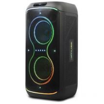 Muse - Bluetooth-funktion - Usb-leseanschluss - Usb-ladeanschluss - E - Muse