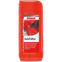 300.100 Autopolish 250ml Sonax