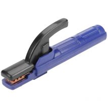 Beijiyi - 300A Support Confortable d'Électrode de Soudure Tenant la Bride de Soudure de Cuivre pour la Machine de Soudure
