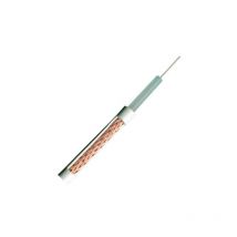 300m Spule RG59-Kabel weiss