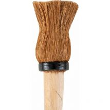 Tar Brush, Nylon Bristle, 3 1/8in - Cotswold