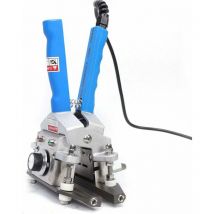 Senderpick - 300W FKR-200 Sealer Machine Hand Siegelmaschine Zargendichtung Versiegelungsmaschine