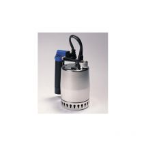Kellerentwässerungspumpe Uni- lift KP150-AV-1, 5m, m. Schwimmschalter 011H1400 - Grundfos