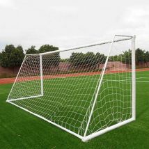 Rosemary - 300x120x200cm filet de remplacement de football filet de but de football filet de but de football filet de but de jardin filet de football