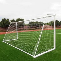 Rosemary - 300x120x200cm football replacement net football goal net soccer goal net garden goal net children's football net, replacement net