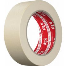 301 Masking -Tec Cadera de enmascaramiento - Crepe natural Fine 24 mm x 50 m