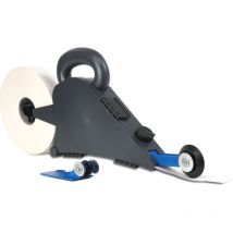 3014000] Enduiseur de bandes L'Outil Parfait Delko jusqu'à 150m