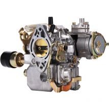 30/31 PICT-3 Carburateur for vw Beetle Ghia Karmann Ghia Transporter 113129029A