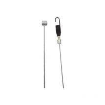 Pubert - 0308020043 - Câble d'Embrayage pour Motobineuse