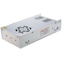 30A 12V Lled Strip Transformator 30 Ampere Stromversorgung Stabilisiert 220V 360W