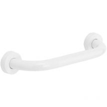 30Cm Sicherheitsgriff Aus Edelstahl, Weiss