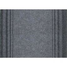 Alma - 30ML passatoia passat h 67 cm grigio
