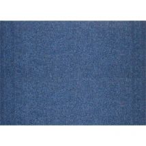 Alma - 30ML passatoia passat h 67 cm blu caraibi