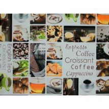 30ML tovagliato cristal H.140 disegno CS144