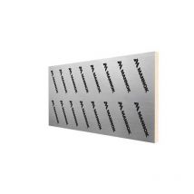 30mm Mannok pir Insulation Board 2400mm x 1200mm