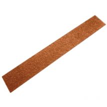 York - 30MMX195MM Hook-N-Loop Sanding Strips P120- you get 5
