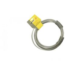 30mt verzinkter draht d020005804