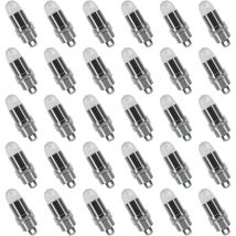 30PCS led Ballons Lampes Lumineuses Blanc Chaud pour Lanterne Papier Décoration Mariage, Fête [Classe énergétique a+]-treetalk
