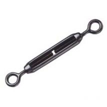 30PZ tenditori in acciaio zincato - MM.8 5/16'