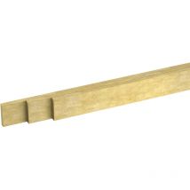 30x fermacell FC Randdämmstreifen 1000x100x10mm