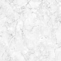 Ugepa - Papier peint Motif de marbre Gris dutch wallcoverings