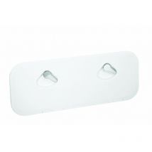 Nuova Rade - Trappe d'accés krome 243 x 607 mm
