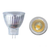 Spot led MR11 3W 36° 4000K