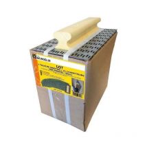 321212] Lot façadier Mondelin 321212 1 taloche gratton et 21 connecteurs