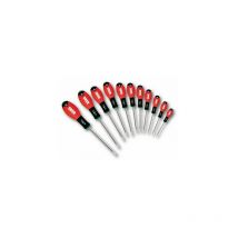 322 TX/S11 Usag série de 11 tournevis avec empreinte torx