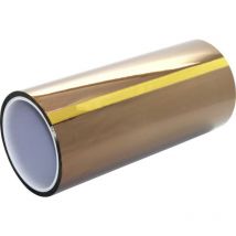 Film polyimide 200 mm x 30 m / résistant à la chaleur