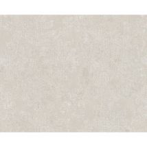 Homemaison - Papier Peint Esprit Baroque Beige 10mx 0.53 m