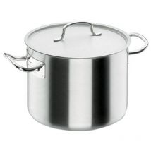 Lacor - 32cm caterer + deckel 50132