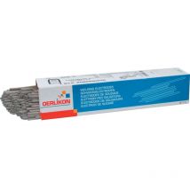 Oerlikon 4.0mm Overcord Z Medium Rutile-cellulosic Coated MMA Electrode 4.7KG