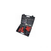 Neilsen - heavy duty 33PC 1/2 impact wrench 1/2 air ratchet 1/4 die grinder CT1091