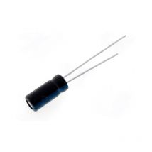 3300uF 16Vdc Radial-Elektrolytkondensator 13x20mm Radial