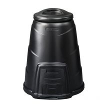 Original Organics - 330L Blackwall Black Compost Converter