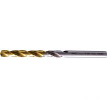 Swisstech - 3.50MM HSS-Cobalt H/Duty Jobber Drill TiN Tipped