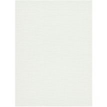 BRICOFLOR Papier Peint moderne gris clair Tapisserie intissée pour couloir, salon & plus Papier Peint texturé gris clair pour cuisine