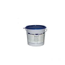 Kleiberit - 332.0 adhesivo de montaje en vinilo - cubo de 4,5 kg - 332.0.0506