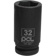 PCL - APA30/32 32mm Impact Socket 3/4'' Deep