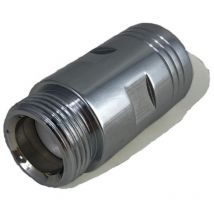 3/4 magnetische Meliconi Anti -Limescale -Verbindung