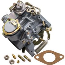 Maxpeedingrods - 34 PICT-3 Carburateur 1600CC Carburetor for vw Beetle 113129031K 113129231R