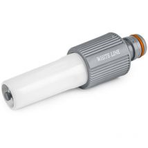 3/4' Spritzdüse White Line Power Jet