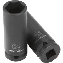 3/4' Tiefe Schlag-Stecknuss 29 mm