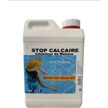 Stop-calcio inibitore del metallo 2l - 34054car NMP