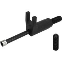 Jalleria - 3418 Fuel Injector Removal Tool, Engine Injector Puller Replacement for Ford 6.7L PowerStroke Diesel F-450 F-550 2011-2018