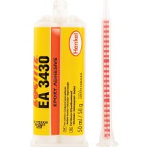 3430 5-MIN Epoxy 50ml - Loctite