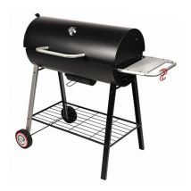 Somagic - Tragbarer holzkohlegrill 72x37cm 347040