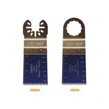 CMT - OMM04-X5 34MM präzisionsschnitt, japan-zahn im holz