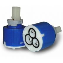 35 Ersatzpatrone kompatibel mit Taps Paffoni Kerox K35SD Kartuche